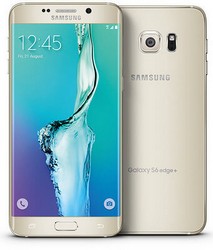 Замена дисплея на телефоне Samsung Galaxy S6 Edge Plus в Калуге